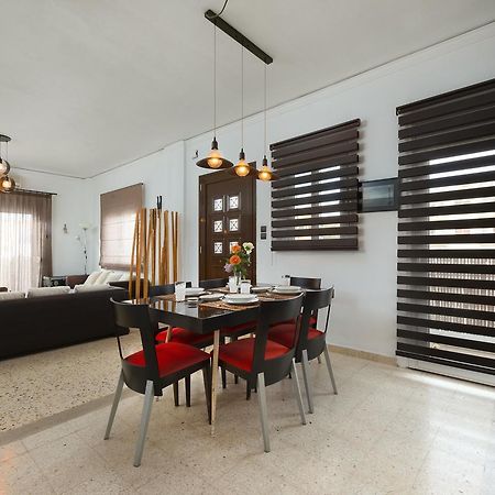 Cozy City Apartment Rhodes City Exterior foto